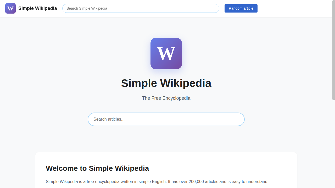 Wiki V6